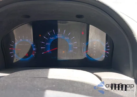 2011 Ford Fusion S from USA, damaged, VIN 3FAHP0GA3BR132028